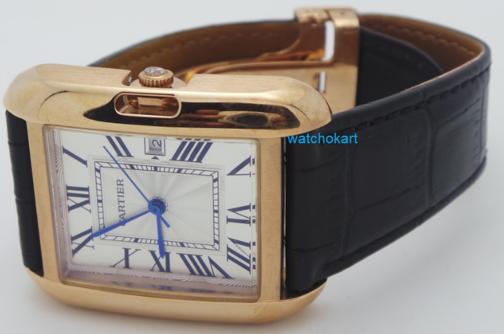 Cartier First Copy Watches In India